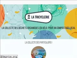 Sites similar to latricyclerie.fr