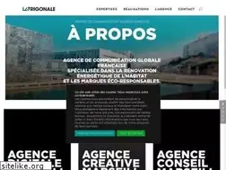 Sites similar to latrigonale.com