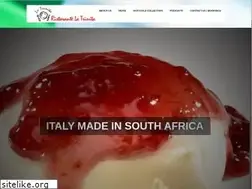 Sites similar to latrinita.co.za