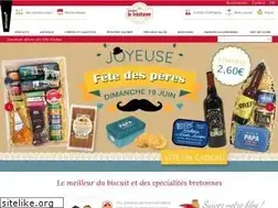 Sites similar to latrinitaine.com