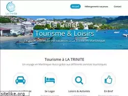 Sites similar to latrinite-martinique.fr