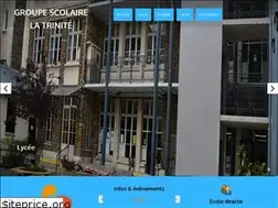 Sites similar to latrinite-neuilly.com