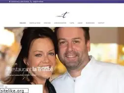 Sites similar to latrinite.nl