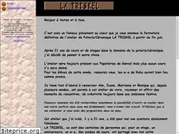 Sites similar to latriskel.be