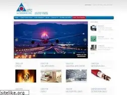 Sites similar to latrivenetacavi.com