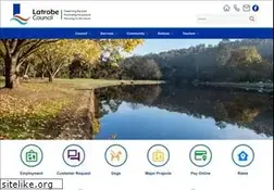 Sites similar to latrobe.tas.gov.au