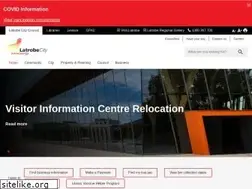 Sites similar to latrobe.vic.gov.au
