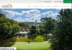 Sites similar to latrobecountryclub.com
