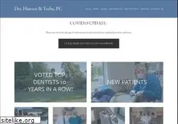 Sites similar to latrobedental.com