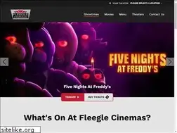 Sites similar to latrobefamilycinemas.com