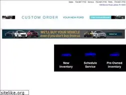 Sites similar to latrobeford.net