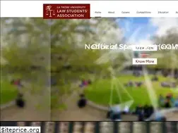 Sites similar to latrobelsa.com