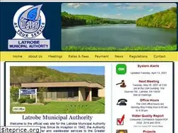 Sites similar to latrobema.com