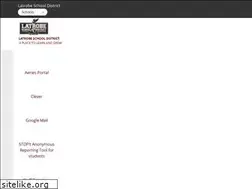 Sites similar to latrobeschool.com