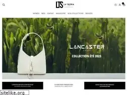 Sites similar to latroikastore.com