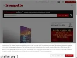 Sites similar to latrompette.fr