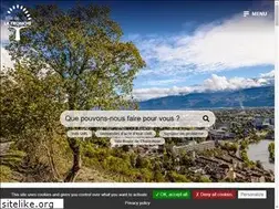 Sites similar to latronche.fr