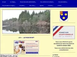 Sites similar to latronche19.fr