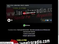 Sites similar to latropi.com