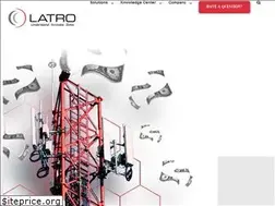 Sites similar to latroservices.com