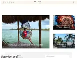 Sites similar to latrotamundos.com