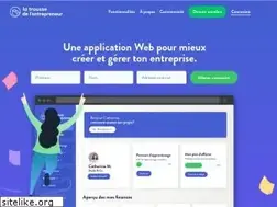 Sites similar to latrousse.ca
