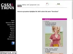 Sites similar to latrova.de