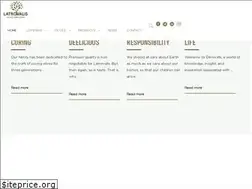Sites similar to latrovalis.eu