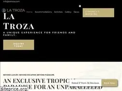 Sites similar to latroza.com