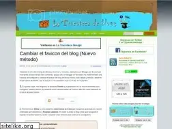 Sites similar to latrucotecadeblogs.blogspot.com