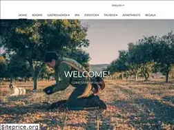 Sites similar to latrufanegra.com