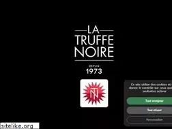 Sites similar to latruffenoire.com