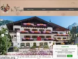 Sites similar to latruga.com
