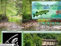 Sites similar to latruiteetlescarnassiers.com