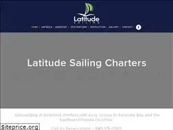 Sites similar to latsail.com