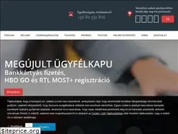 Sites similar to latsat.hu