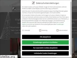 Sites similar to latsch-segel.de
