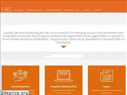 Sites similar to latschbacher.de