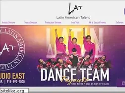 Sites similar to latstudio.com