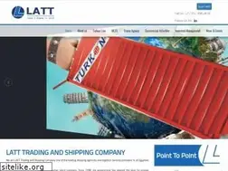 Sites similar to latt.com.eg