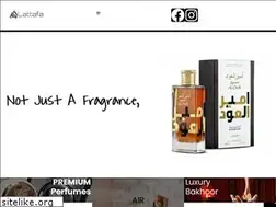 Sites similar to lattafa.shop