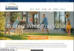Sites similar to lattanziinsurance.com