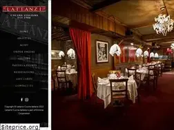 Sites similar to lattanzinyc.com