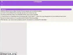 Sites similar to lattaquant.com