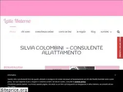 Sites similar to latte-materno.com
