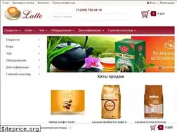 Sites similar to latte.ru