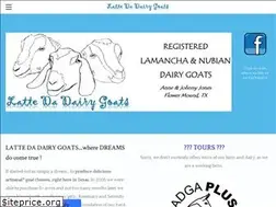 Sites similar to lattedadairy.com