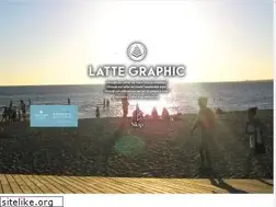 Sites similar to lattegraphic.com