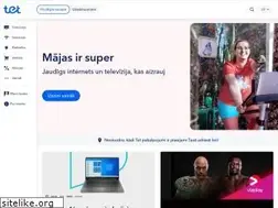 Sites similar to lattelecom.lv