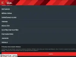 Sites similar to lattelecomrigasmaratons.lv